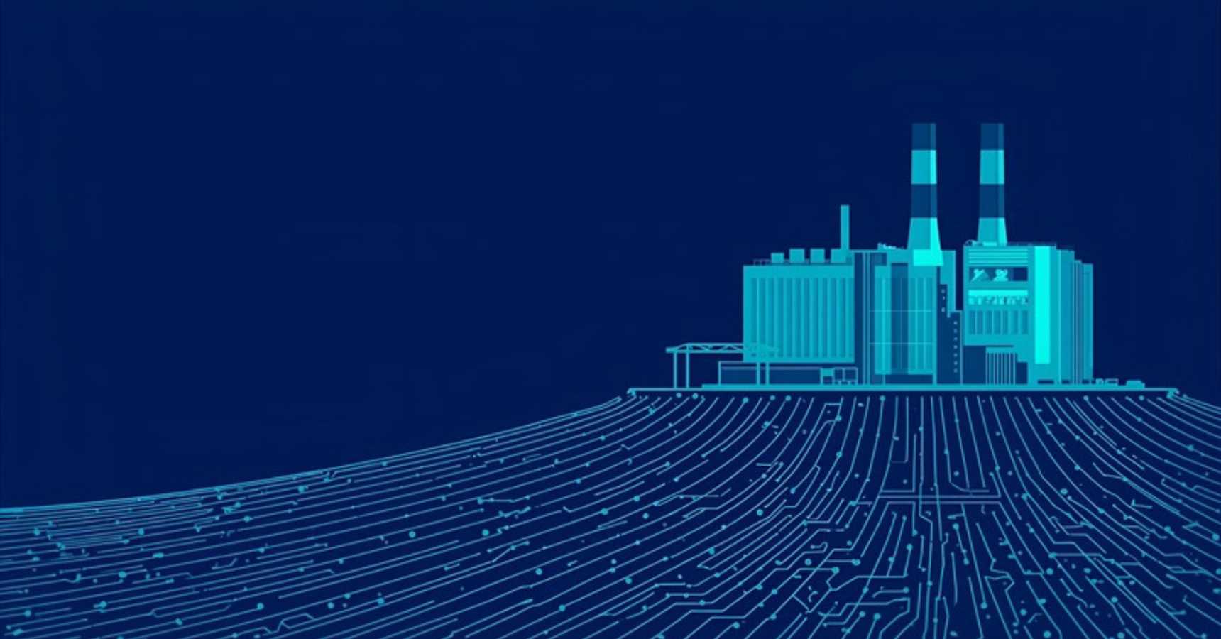 MARK RYDEN企業イメージ