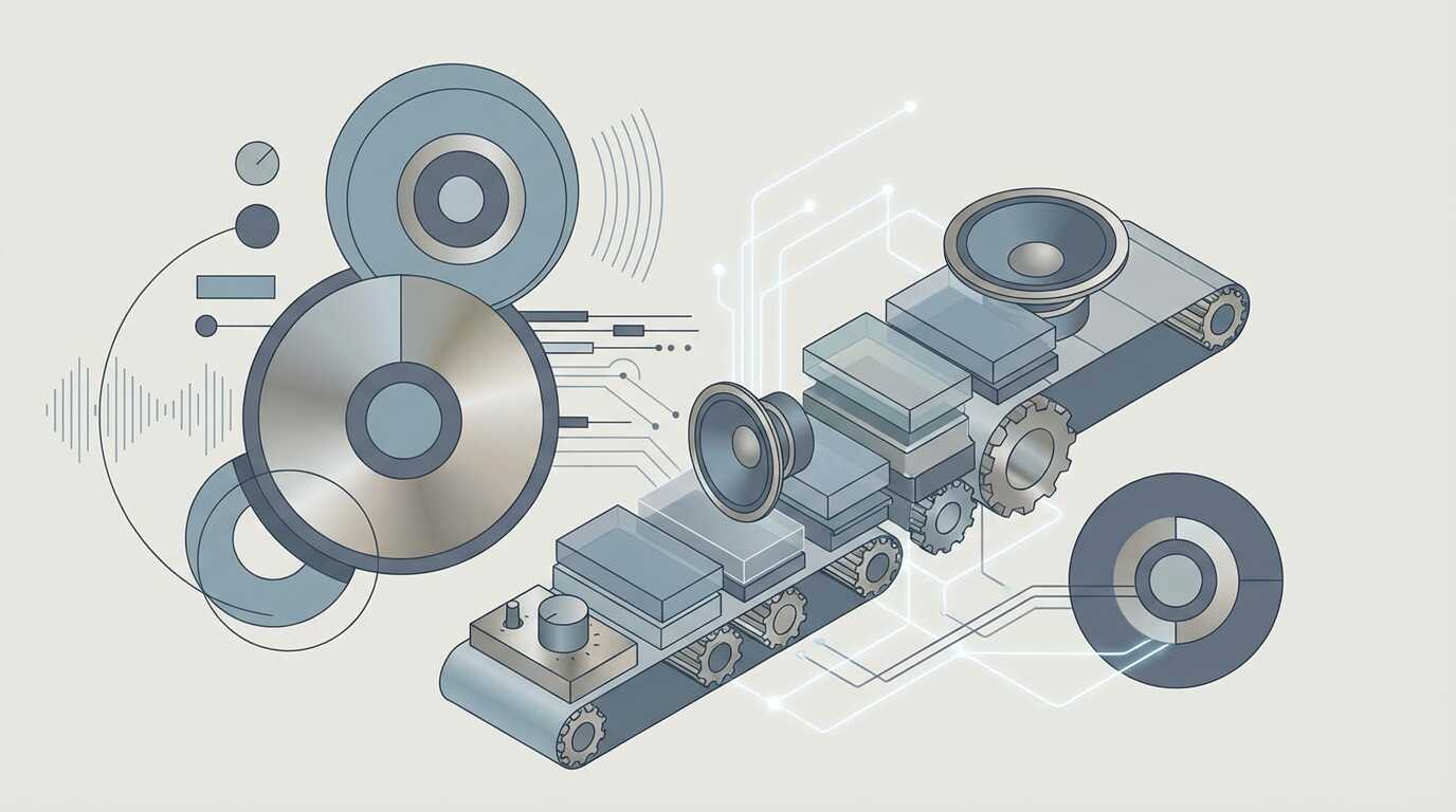 Marshallスピーカーイメージ