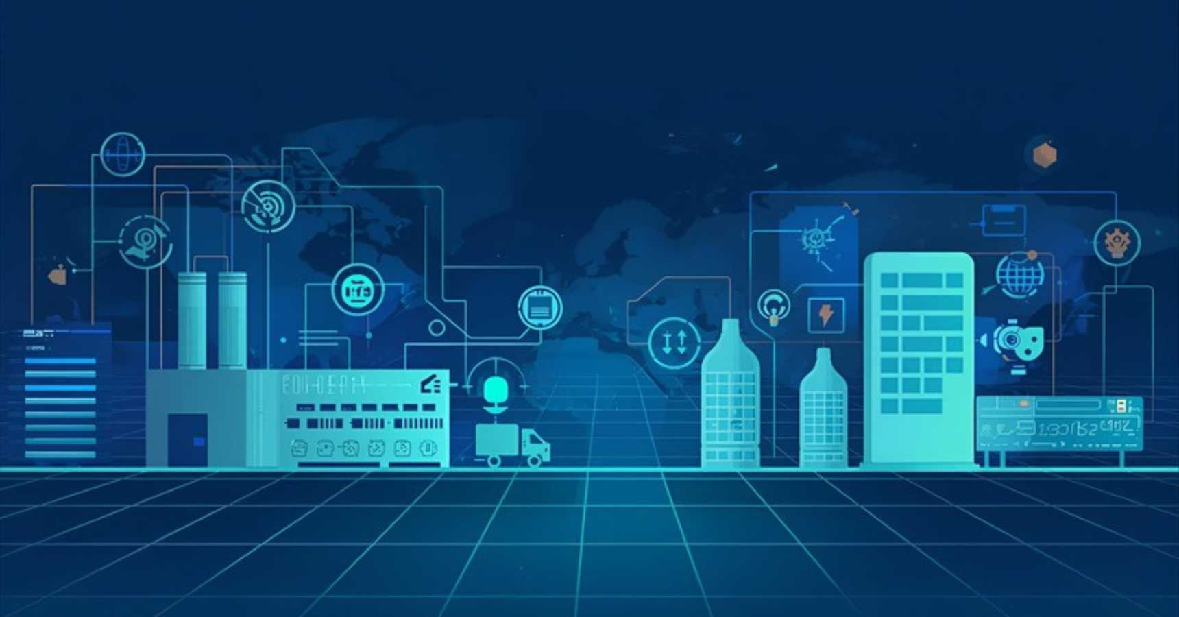 Mcdodo企業イメージ