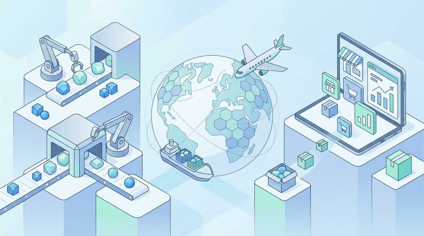 Mellojoy企業イメージ