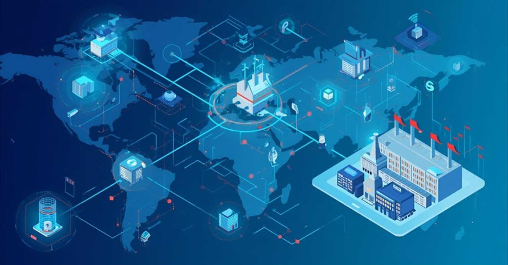 MINISFORUM企業イメージ