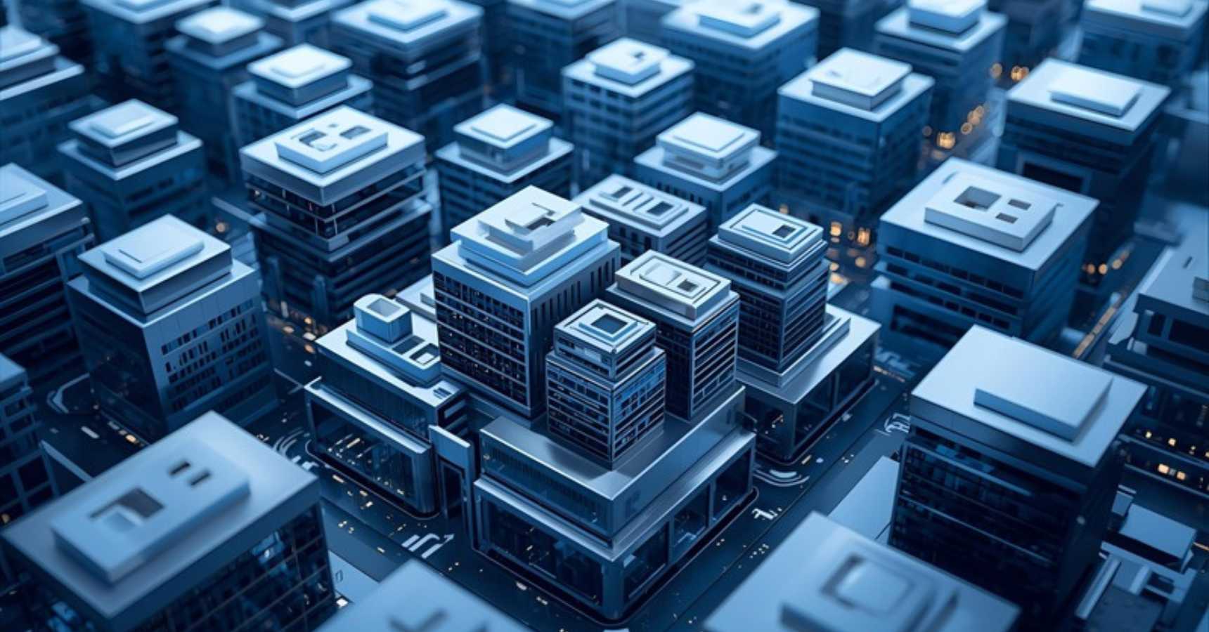 Monster Storage企業イメージ