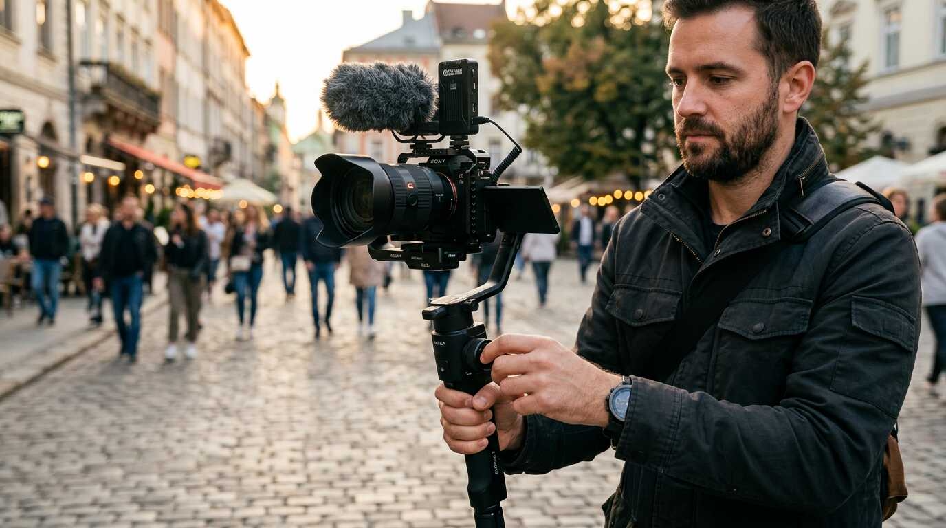 MOZAジンバルのイメージ