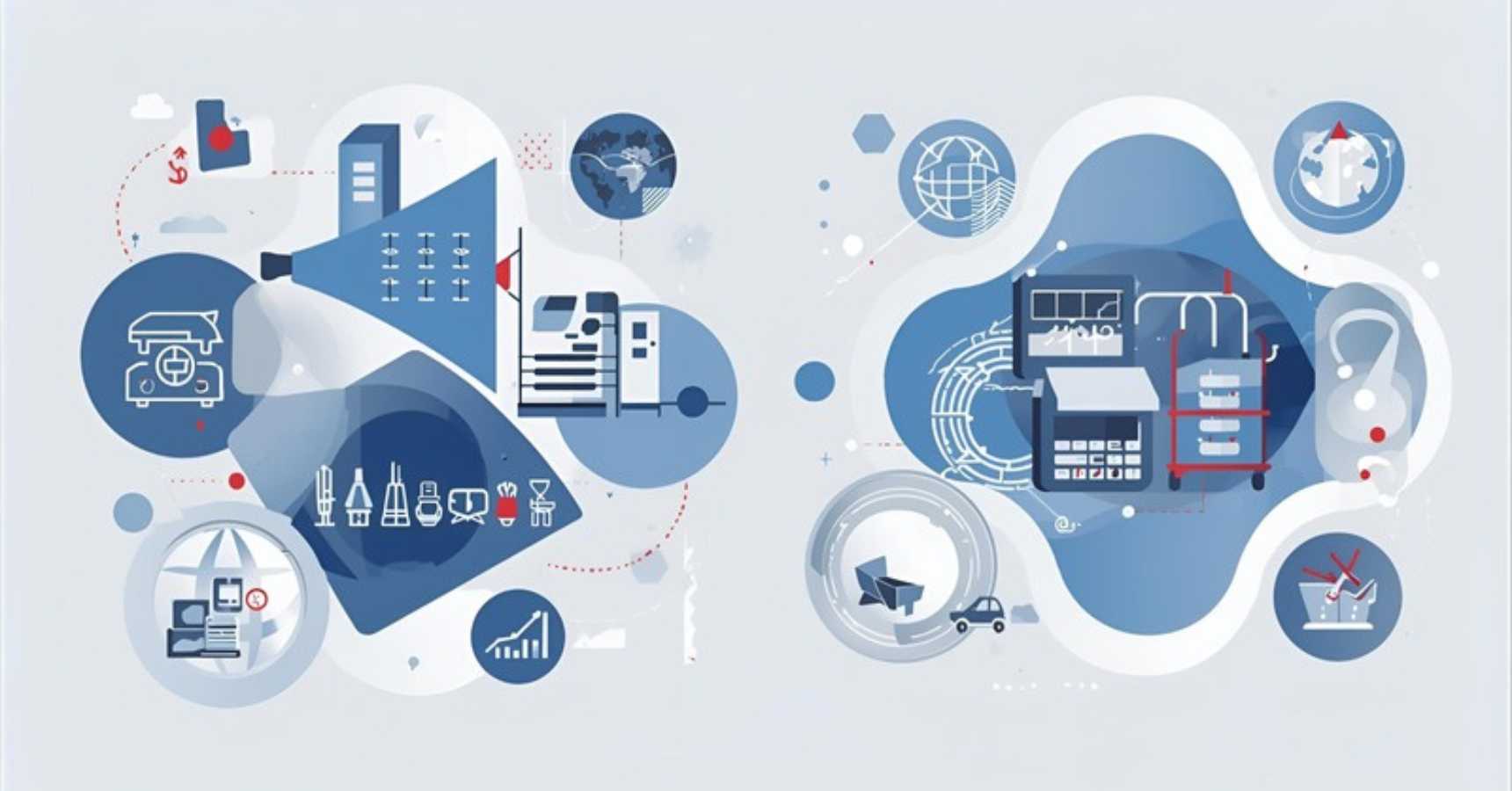 New Trip企業イメージ