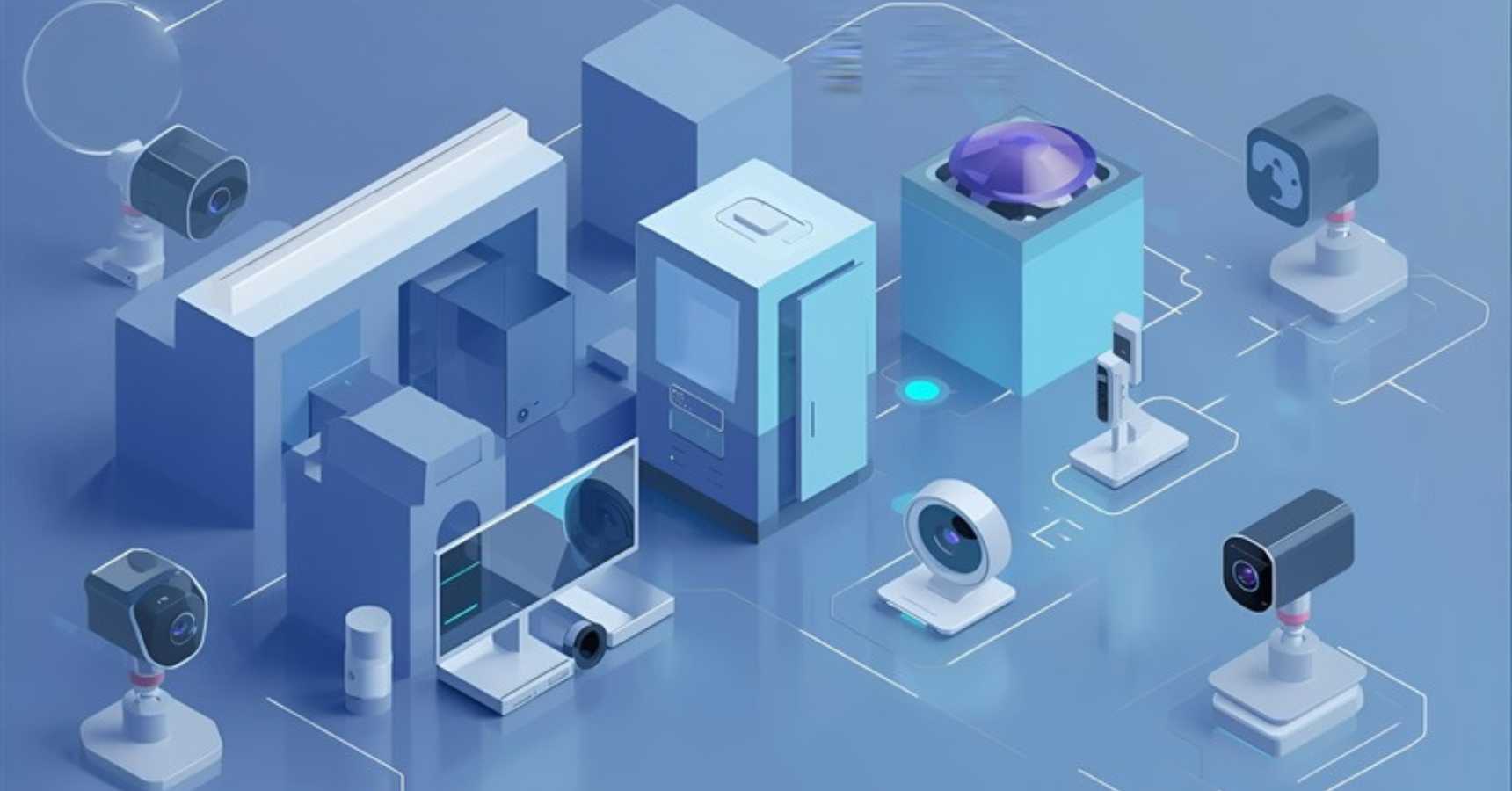 Nexmora企業イメージ