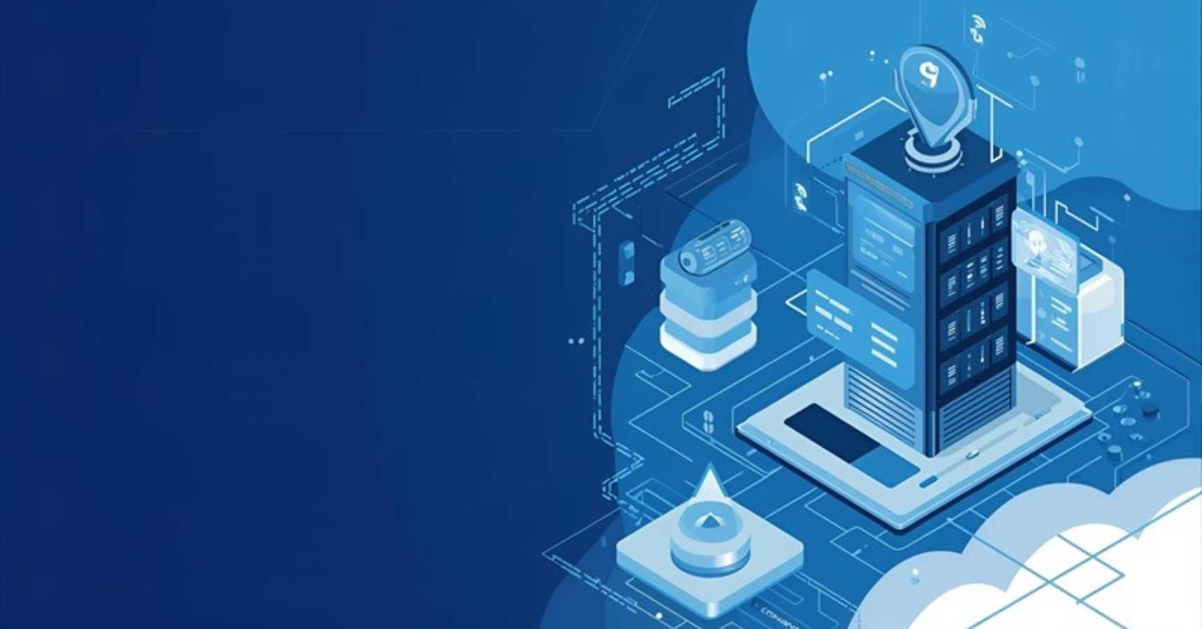 Nextorage企業イメージ