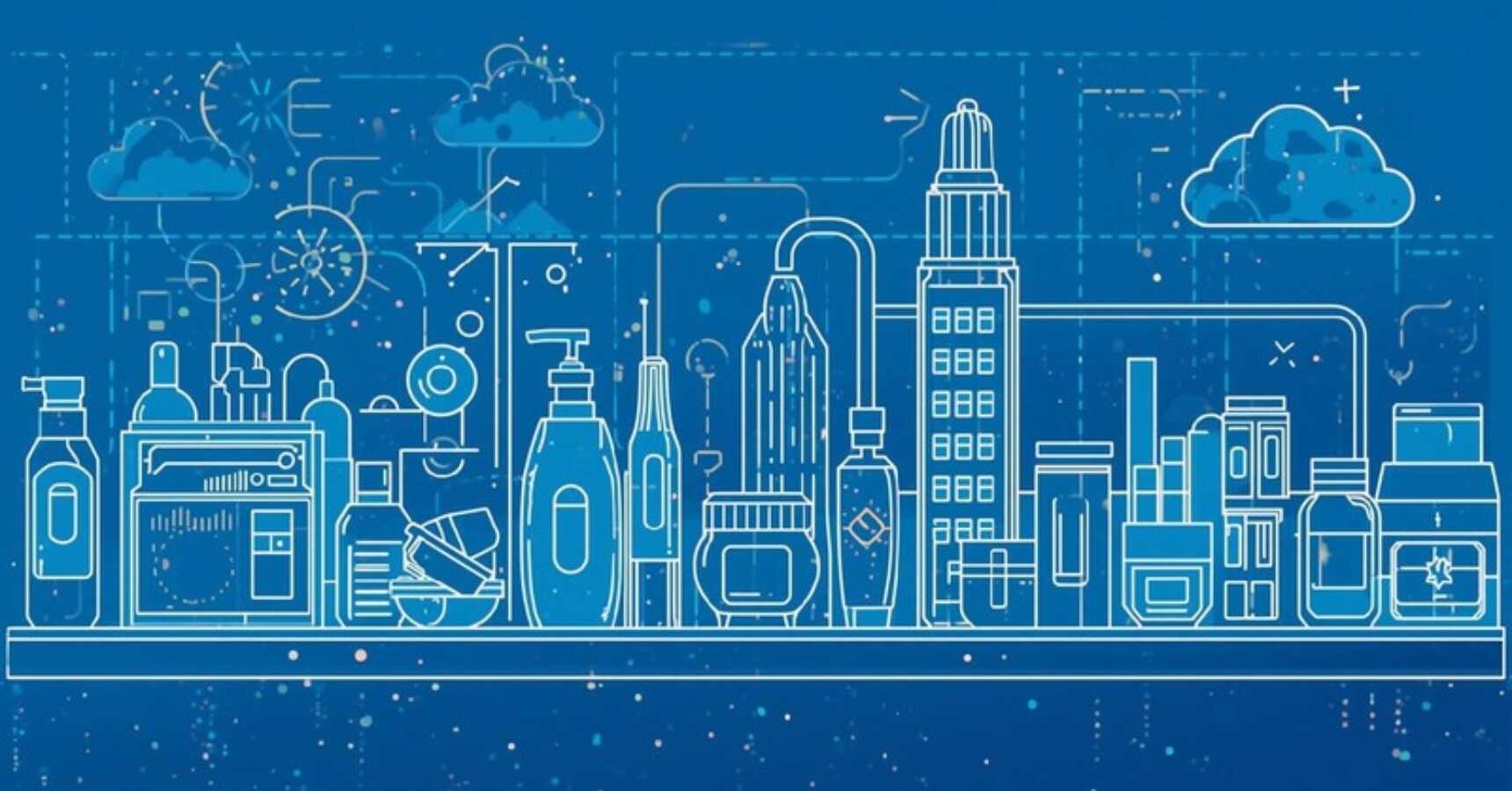 NILE企業イメージ