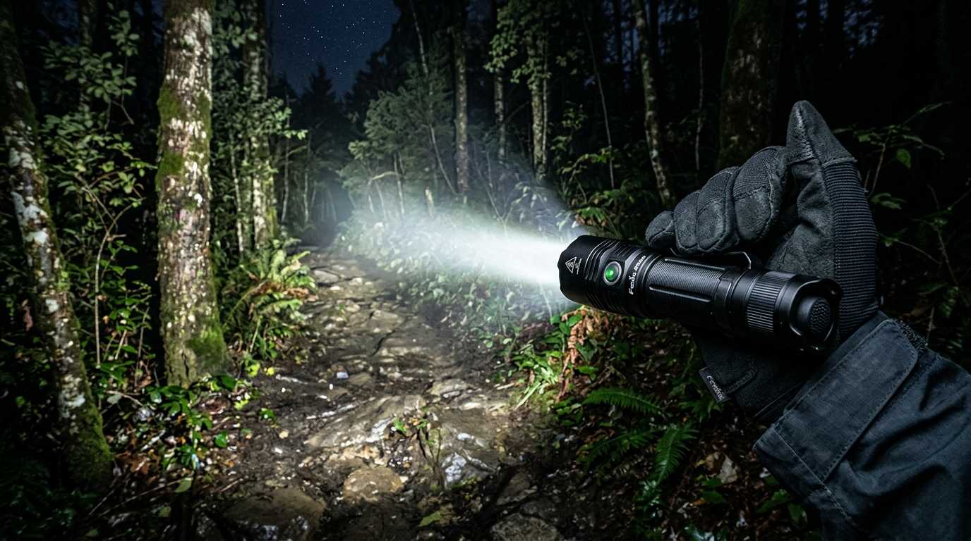 NITECORE製品イメージ