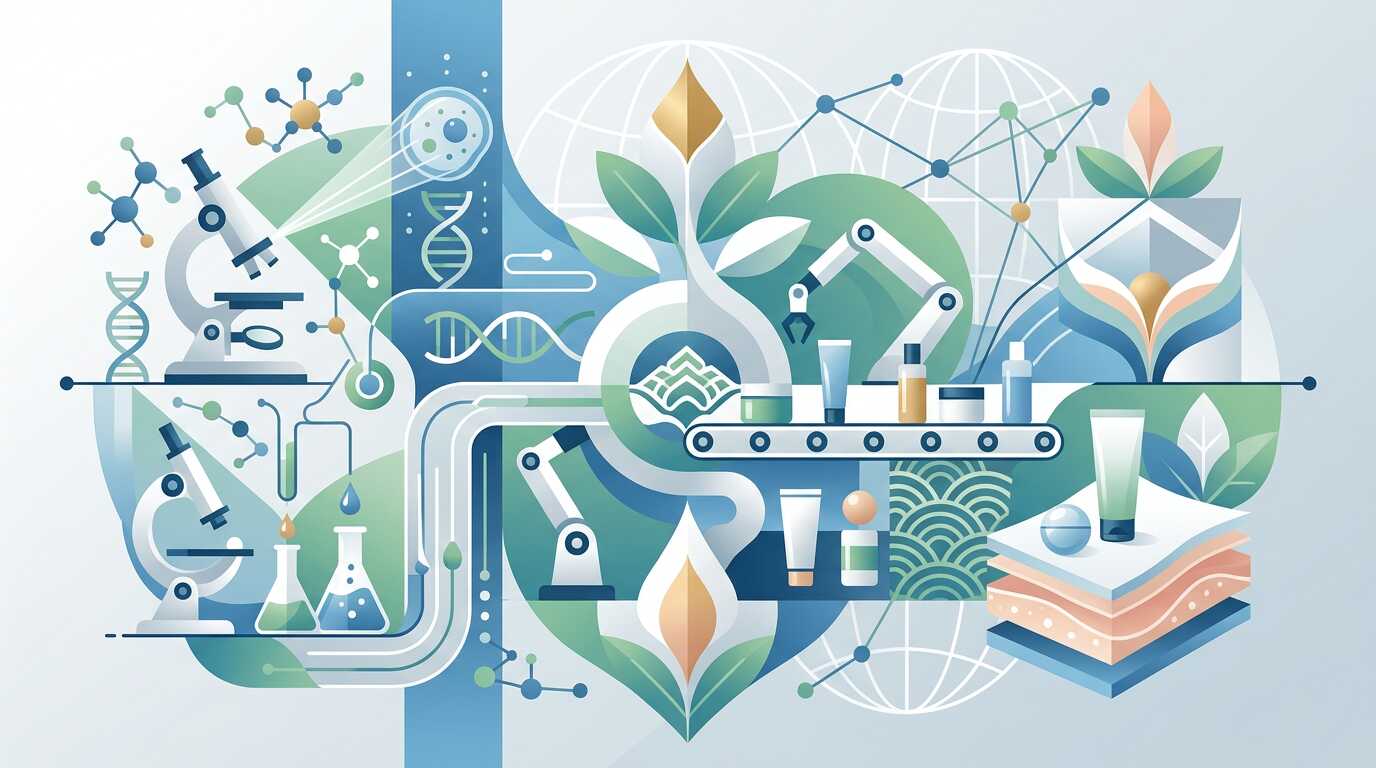 オバジ ビタミンC美容液のイメージ