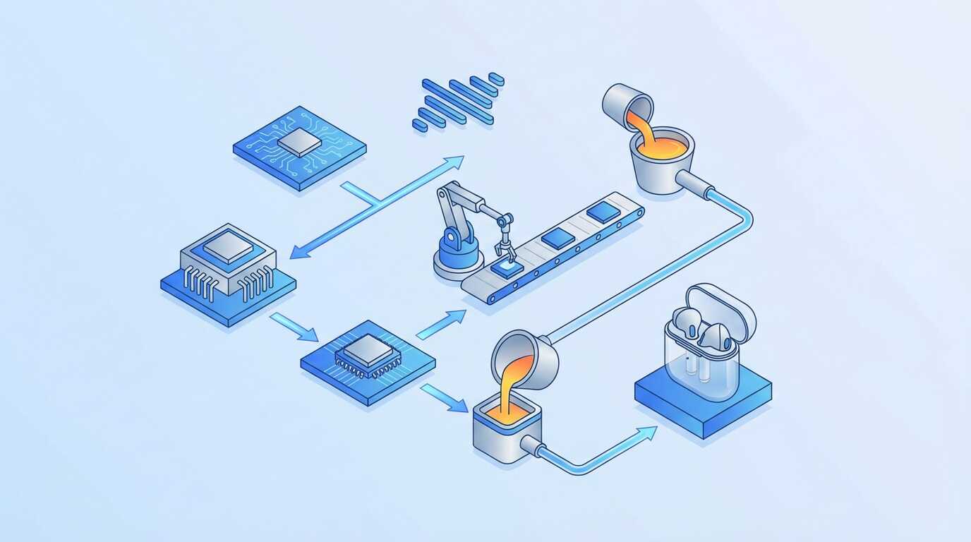 Oladance オープンイヤーイヤホンのイメージ