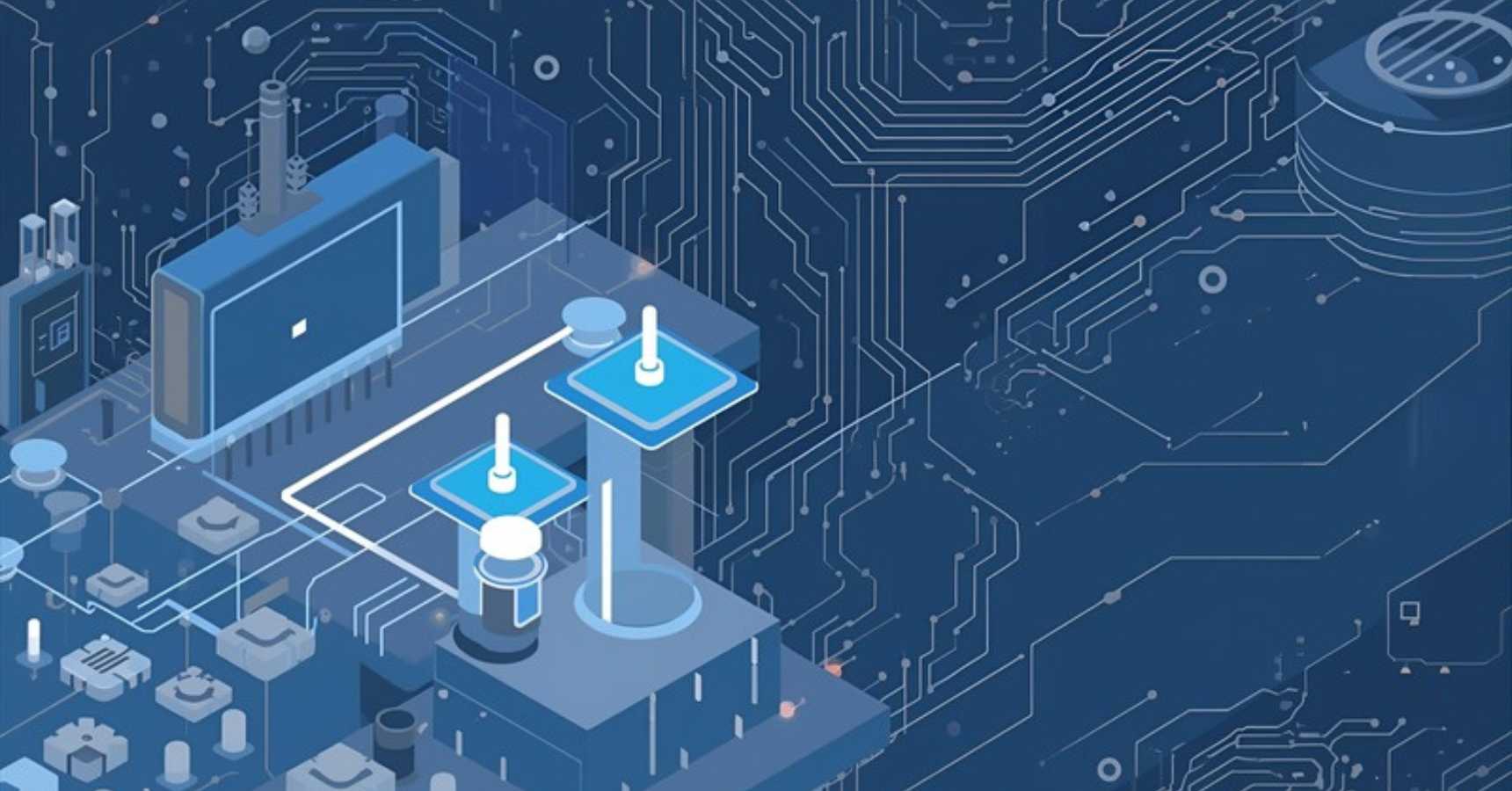 OUKITEL企業イメージ