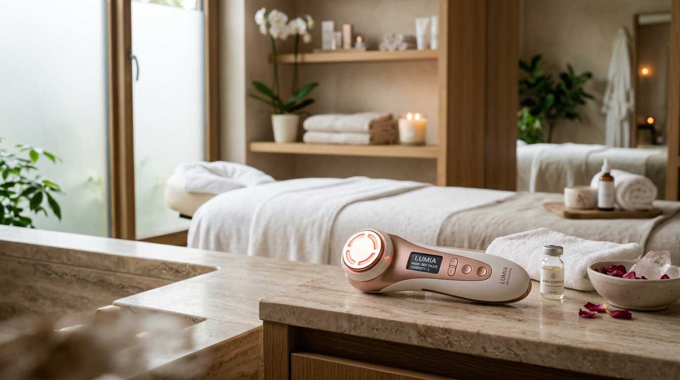 Panasonic Beauty製品イメージ