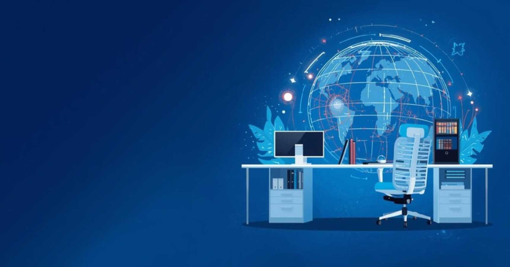 PAXTONゲーミングチェアイメージ