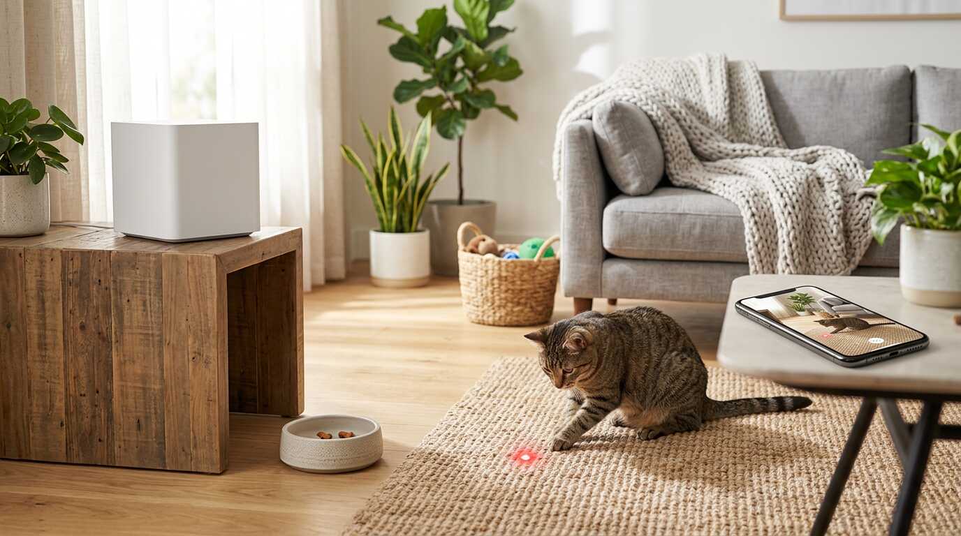 Petcube企業イメージ