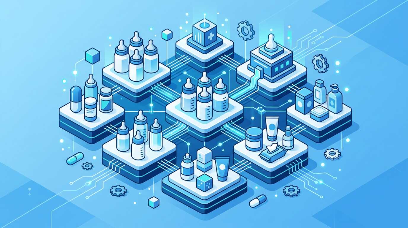 ピジョン企業イメージ