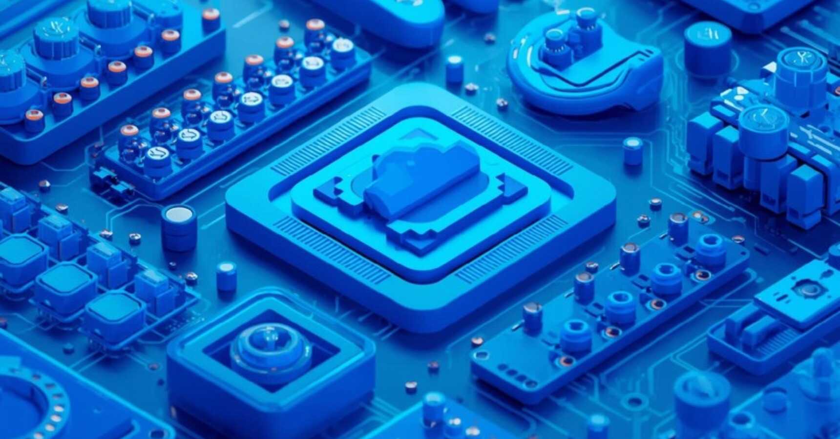 Razer ゲーミングデバイスのイメージ