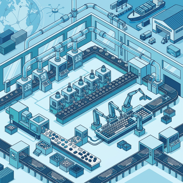 RK Royal Kludge 企業・製品イメージ