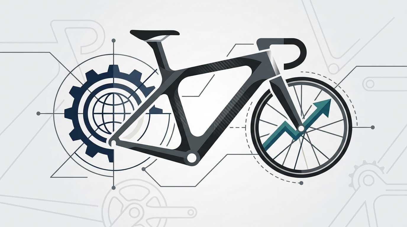 SAVAロードバイクイメージ