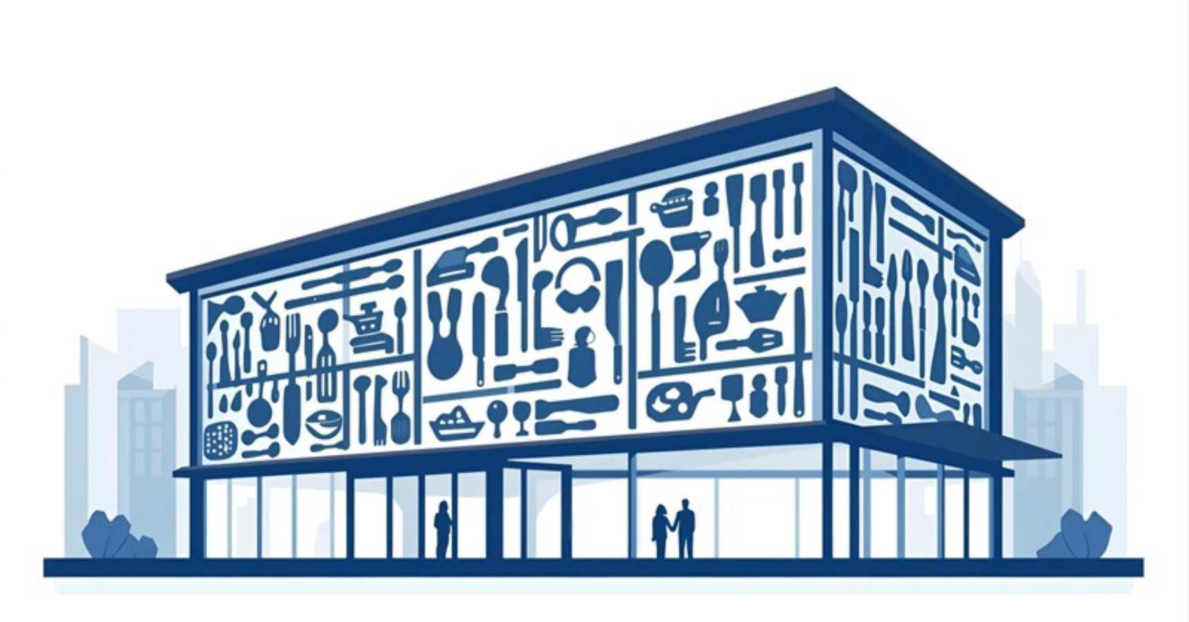 SENSARTE企業イメージ