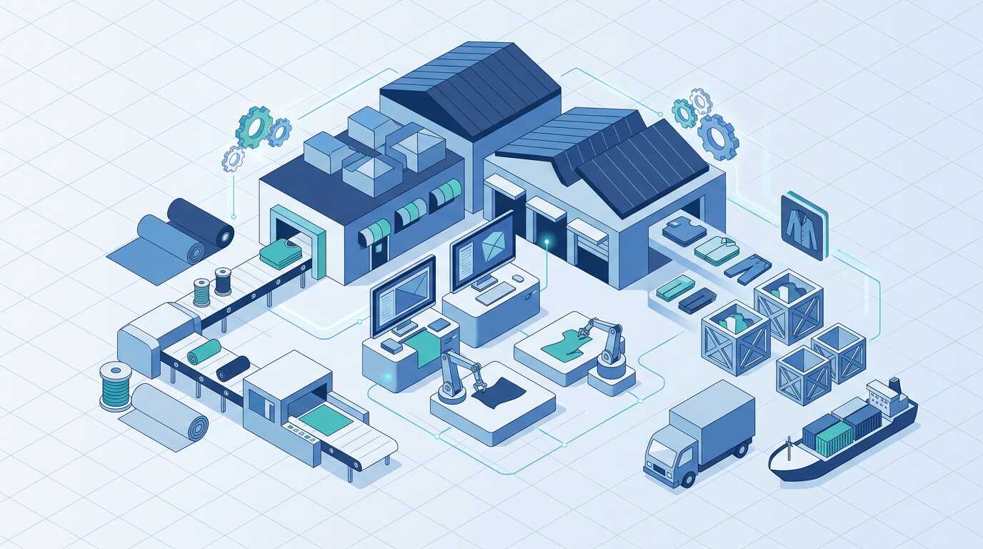 SHIFFON メンズファッションのイメージ