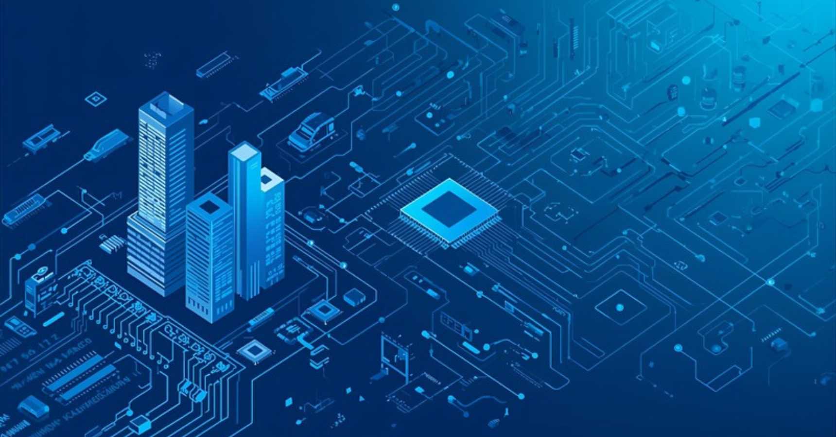 シリコンパワー企業イメージ