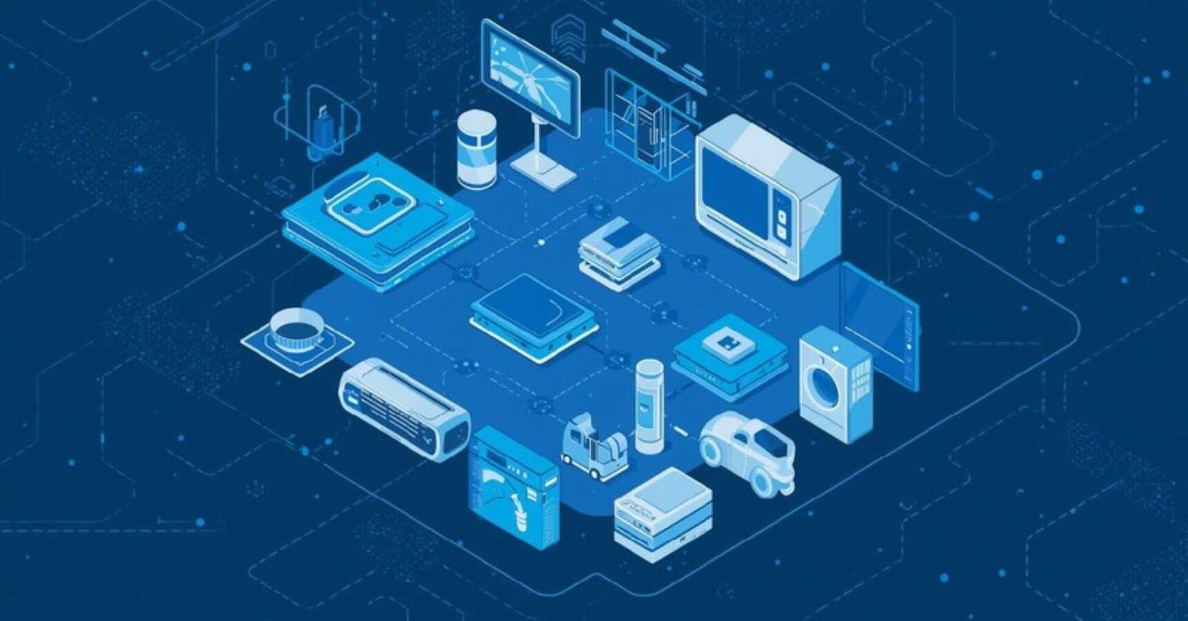 Smiling Shark 生活用品イメージ