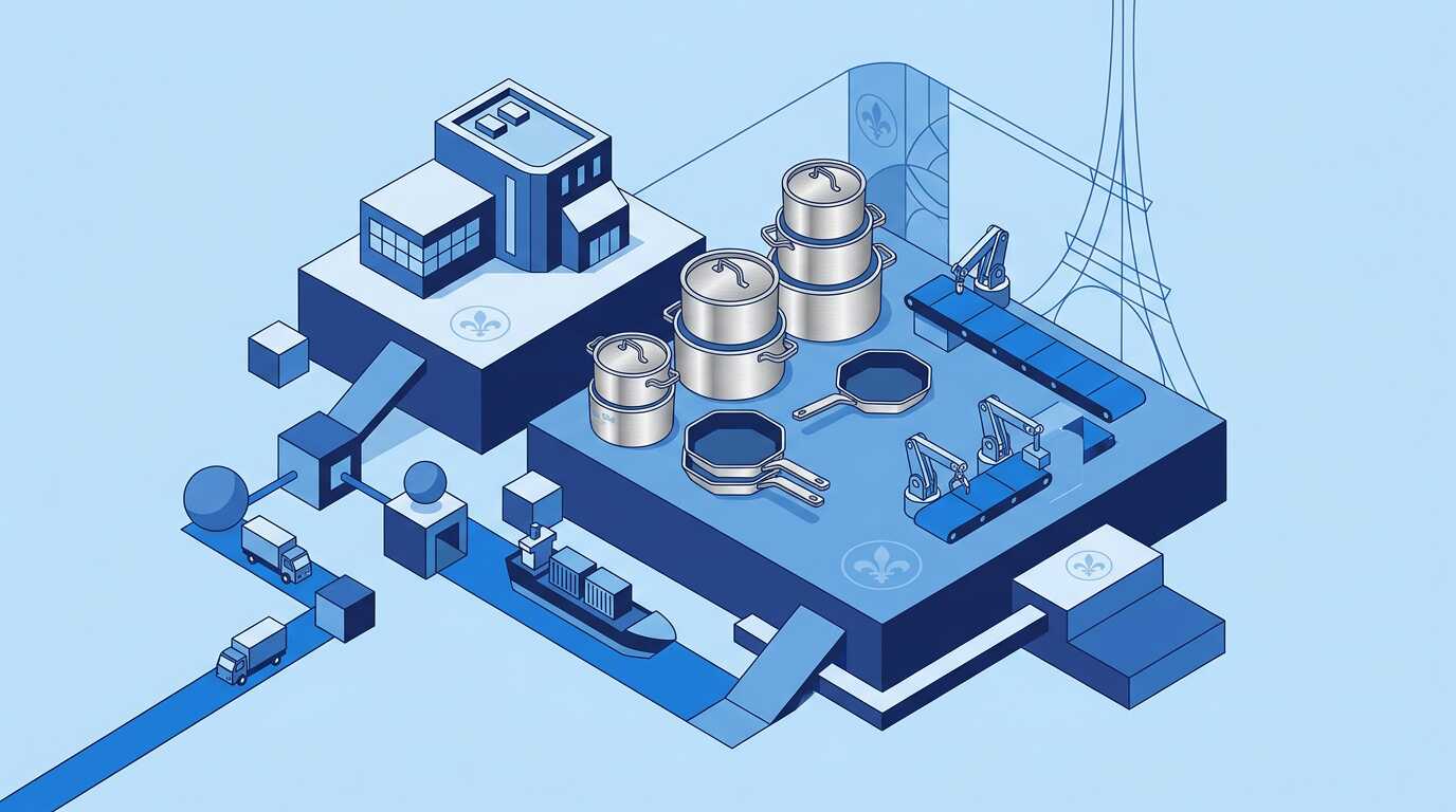 STAUB鋳物ホーロー鍋