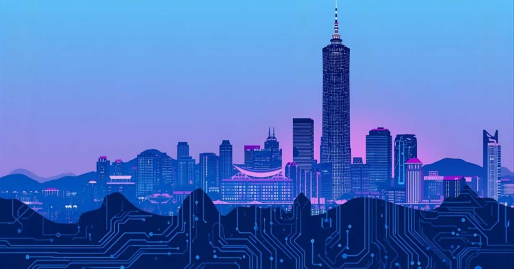 Sungale企業イメージ