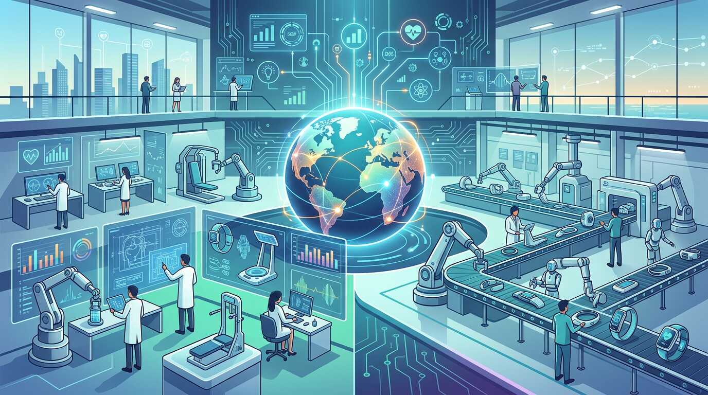 SYNCA コンパクトマッサージチェアのイメージ