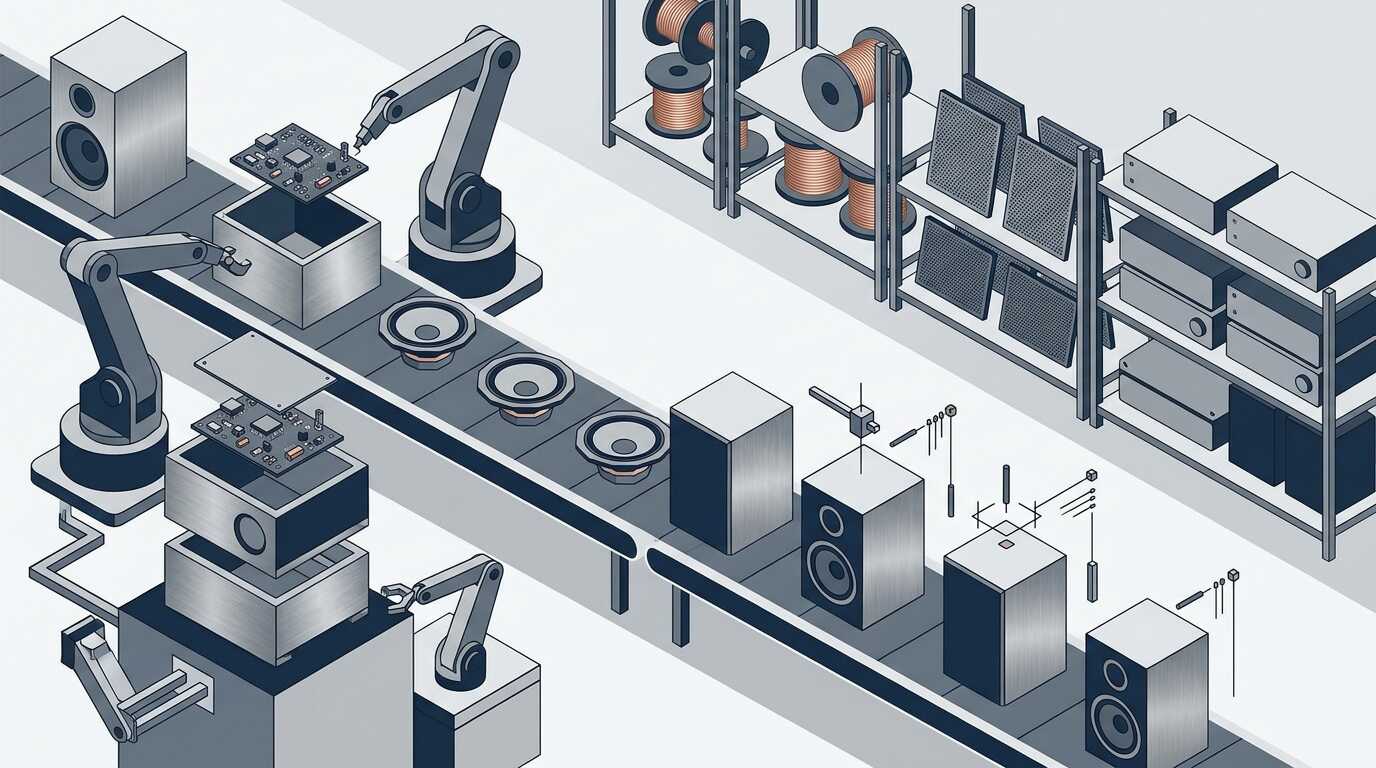 TANGZUイヤホンイメージ