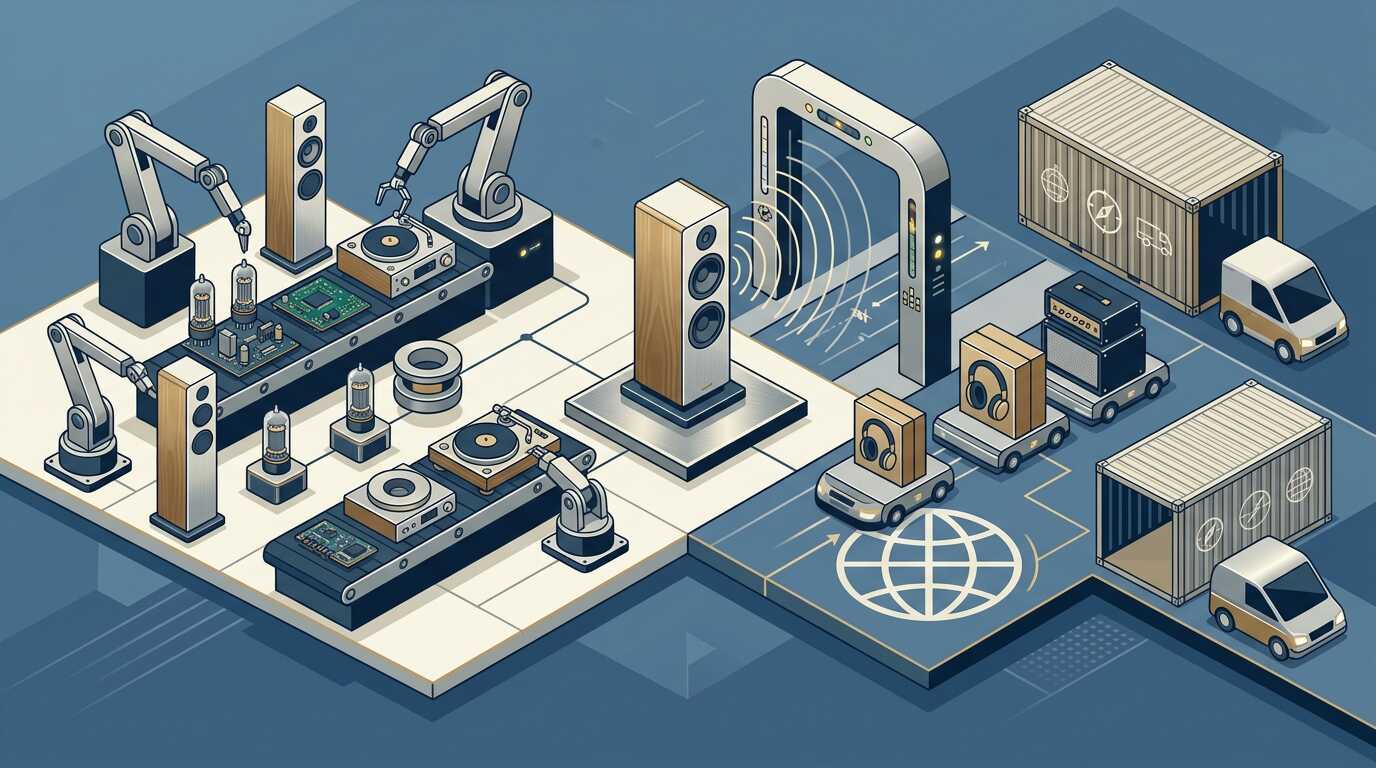 THIEAUDIOイヤホンイメージ