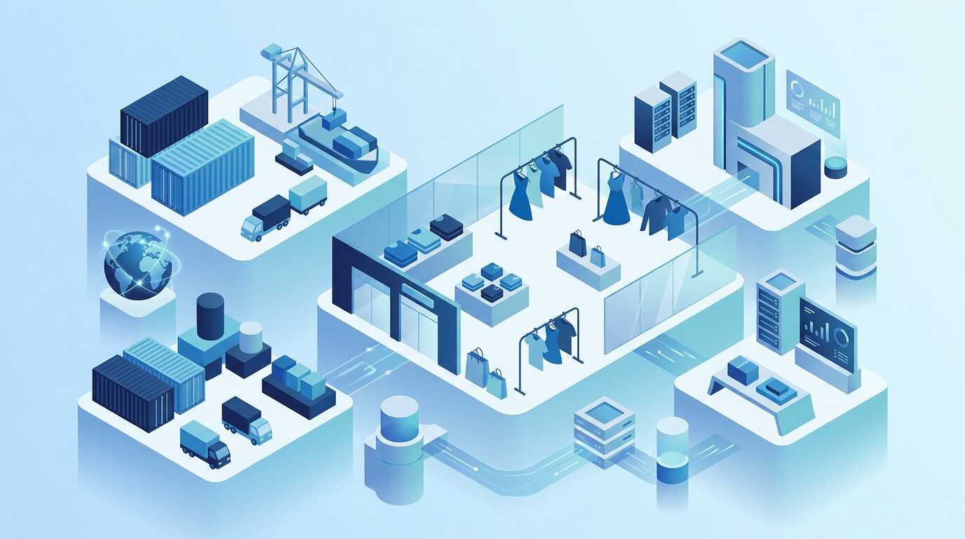 Tokyo Life セレクトショップのイメージ