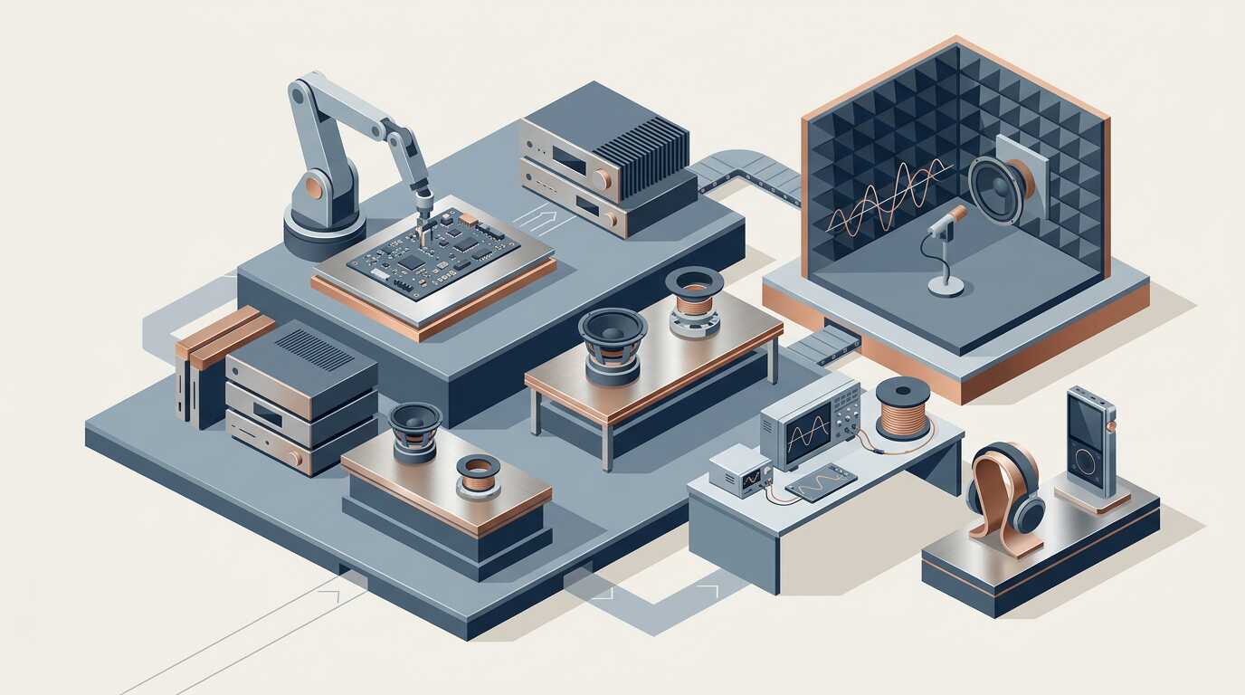 Topping企業イメージ