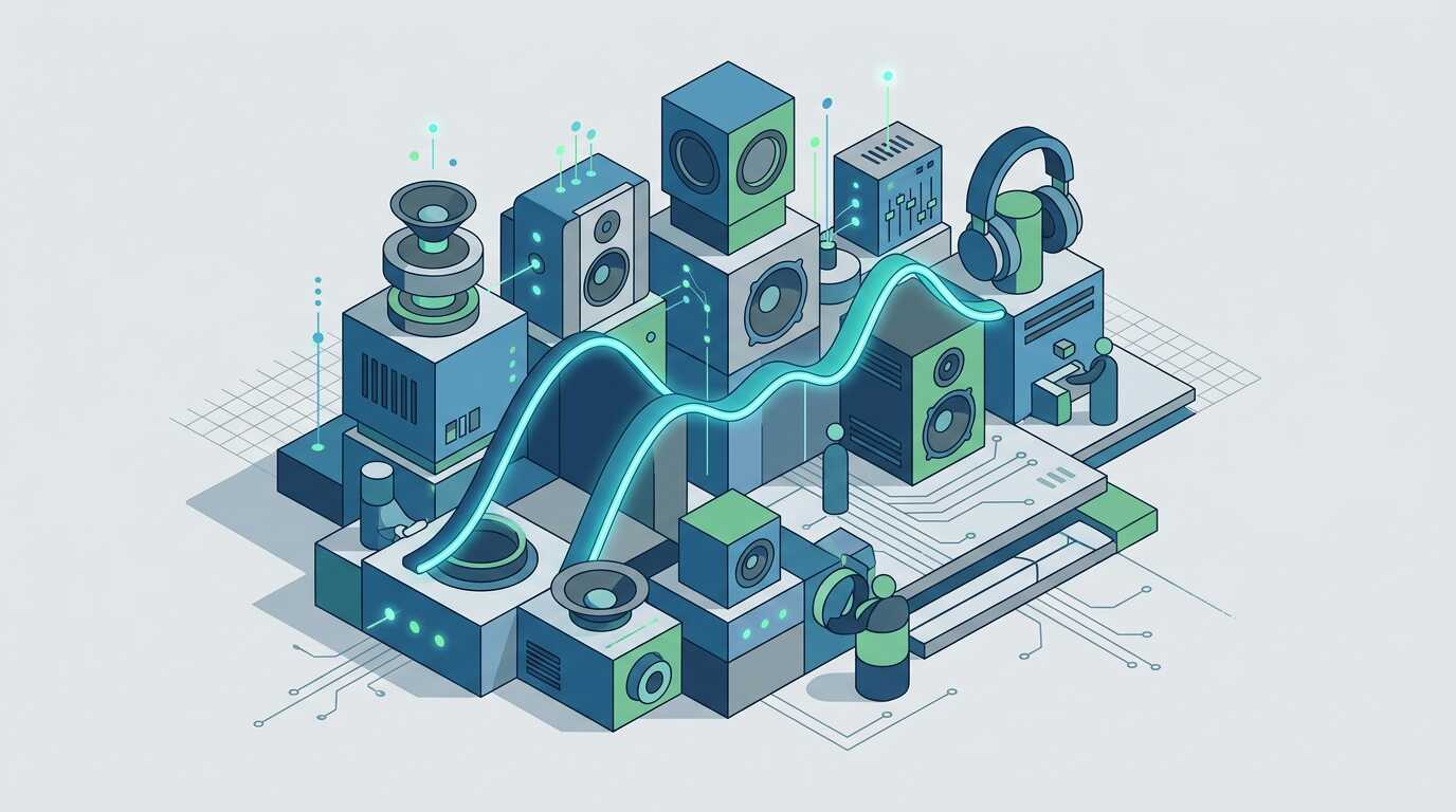 Truthearイヤホンイメージ