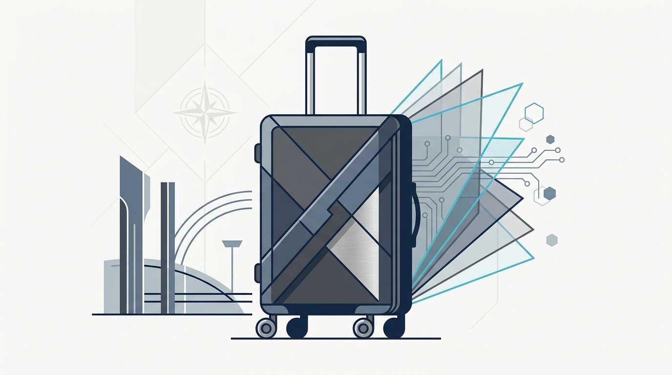 TUMIビジネスバッグイメージ