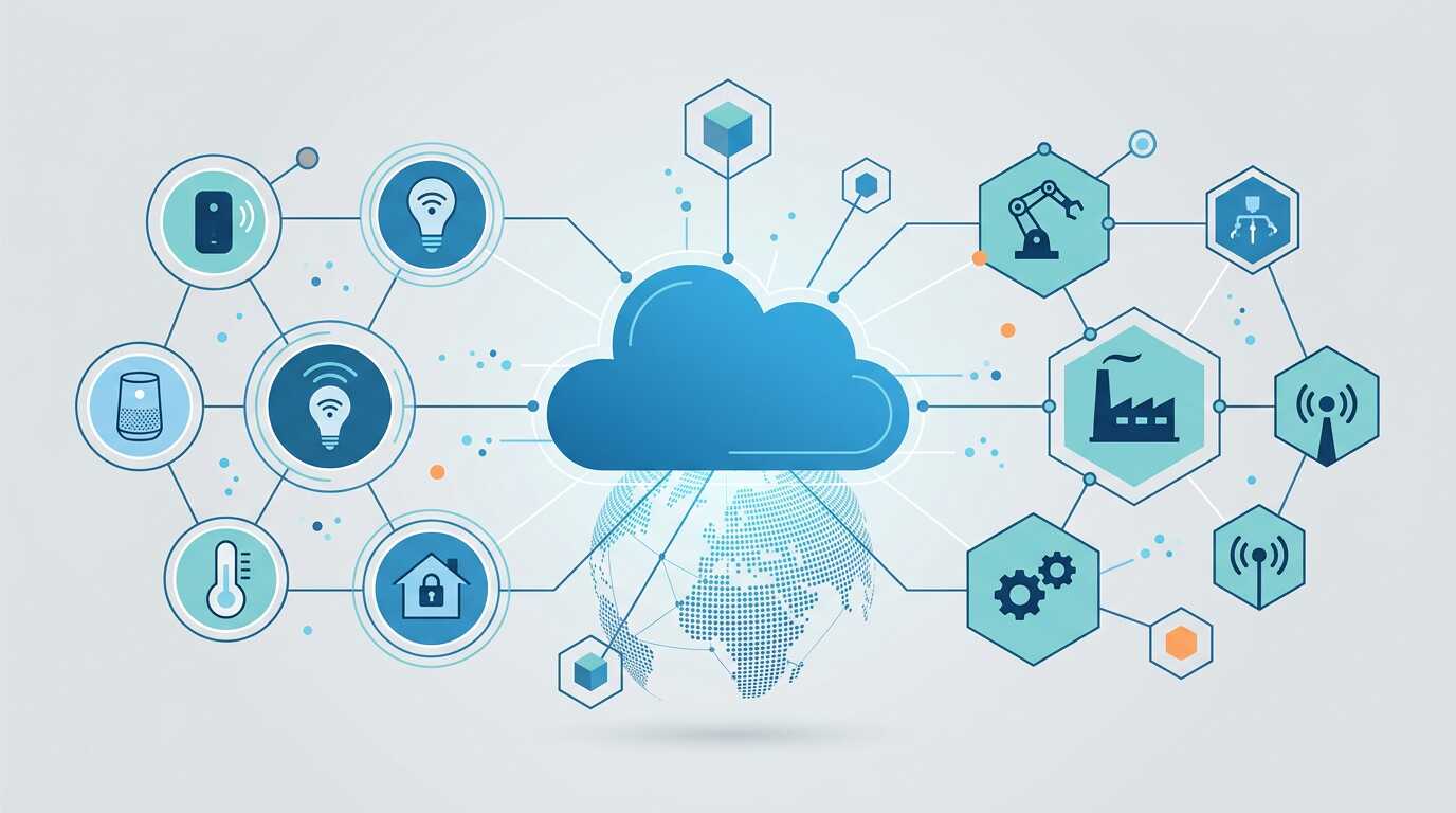 Tuya企業イメージ