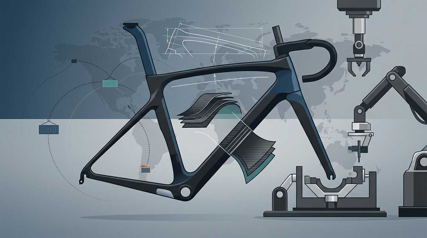 TWITTER Bikesロードバイクのイメージ