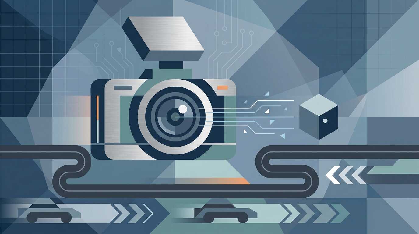 VANTRUE企業イメージ