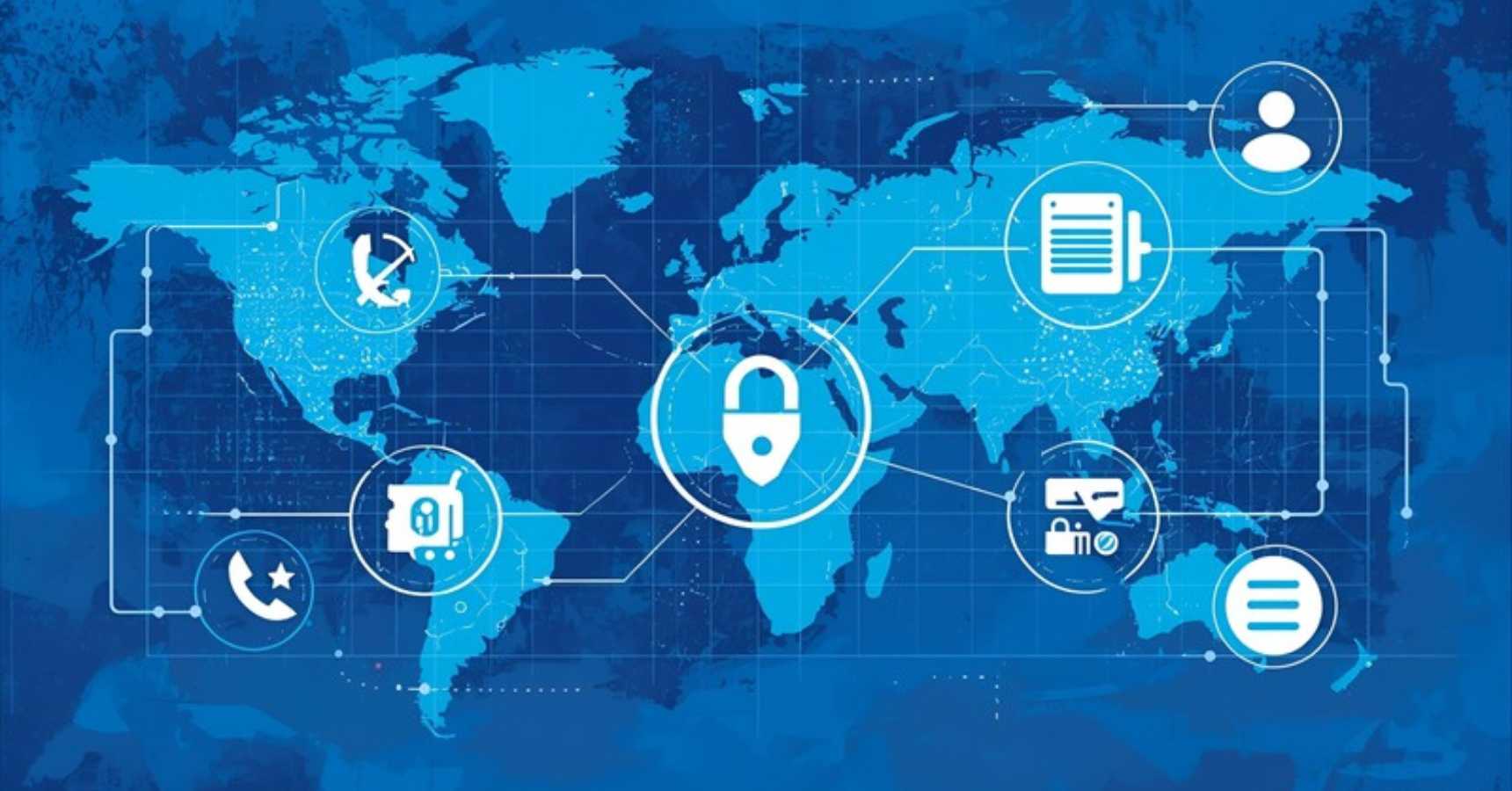 Victure企業イメージ