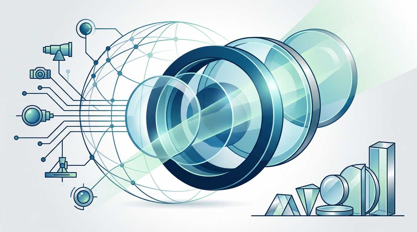 VILTROXレンズイメージ