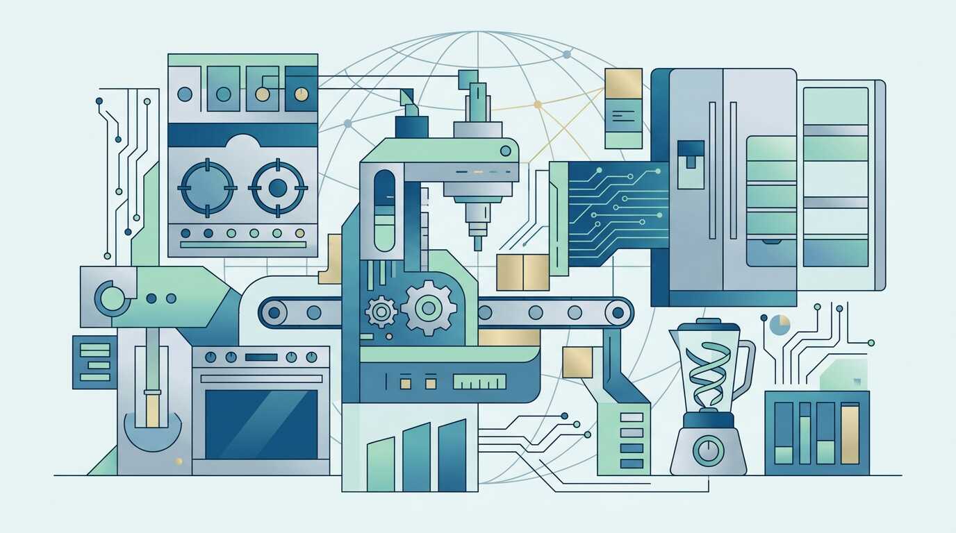 Vitamix企業イメージ