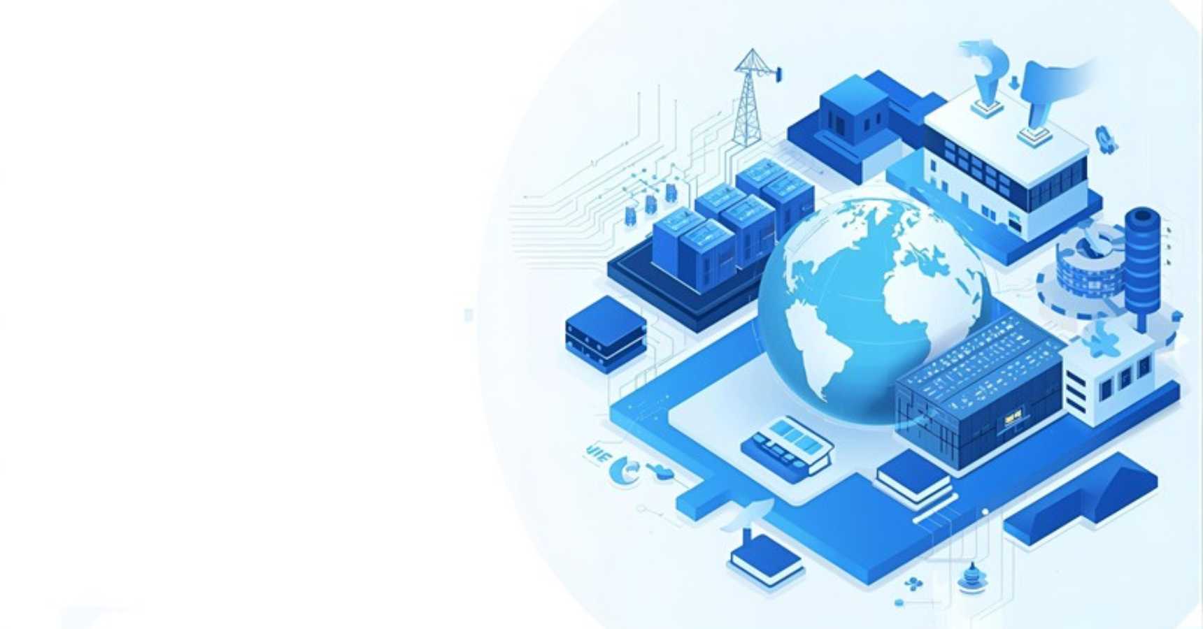 VOLTME企業イメージ