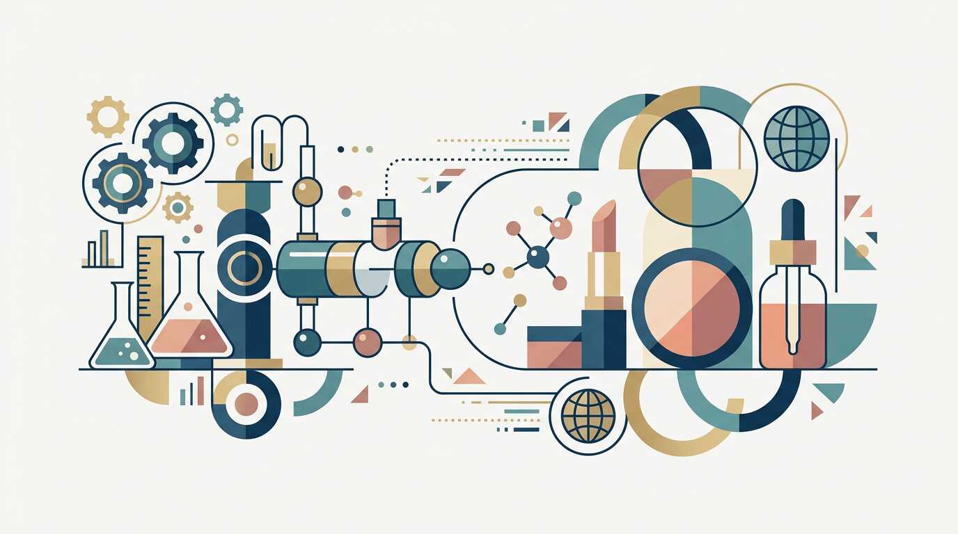 WAKEMAKEブランドイメージ