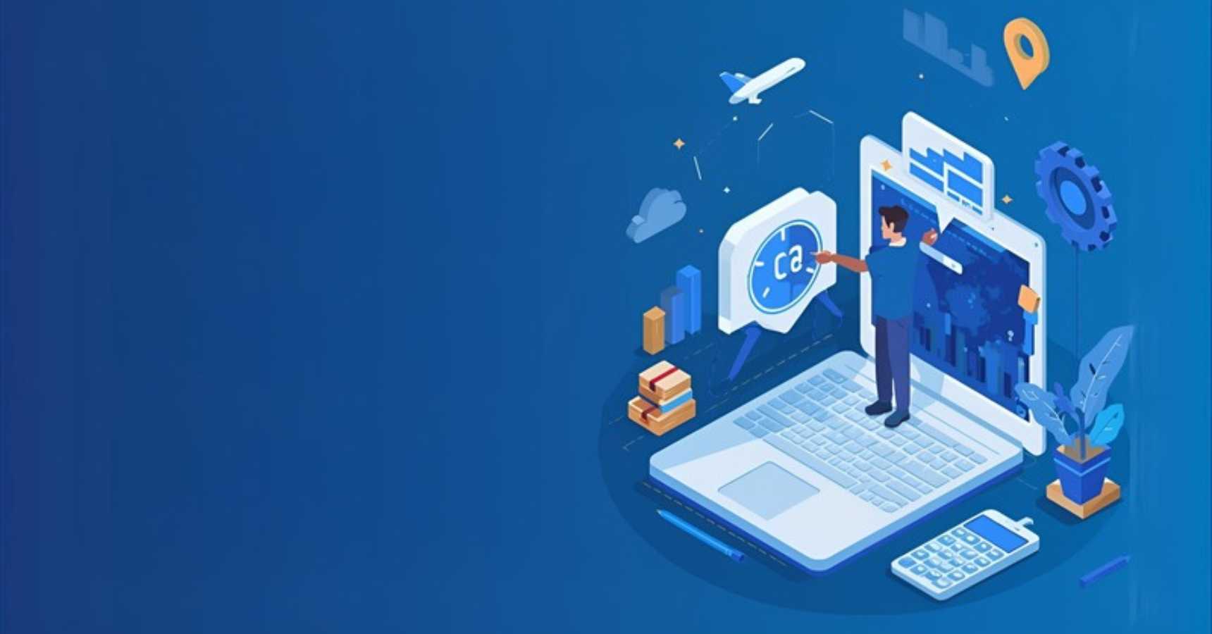 WSKY企業イメージ