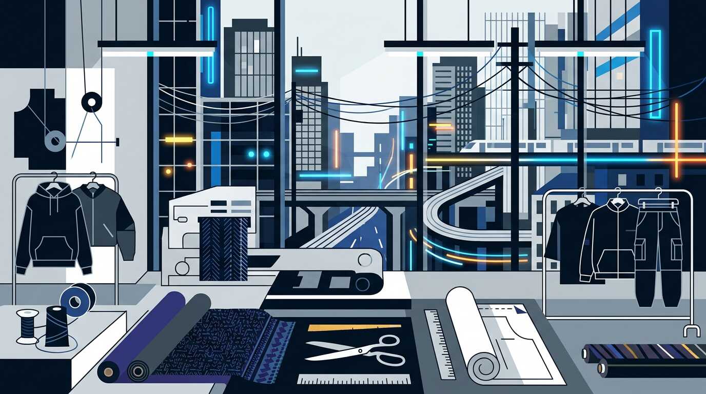 WTAPS ファッションのイメージ