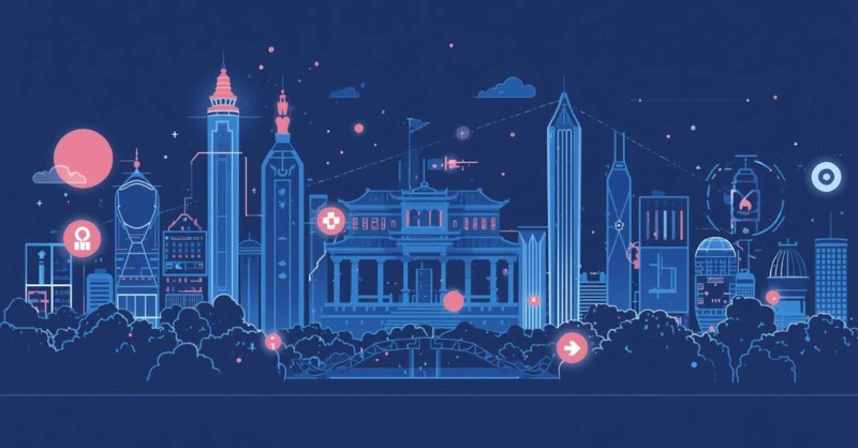 XbotGo 企業イメージ