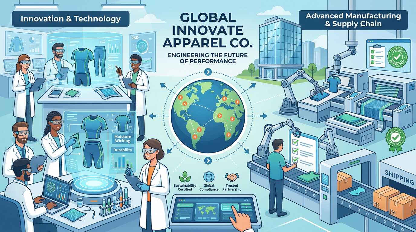 XEXYMIX企業イメージ