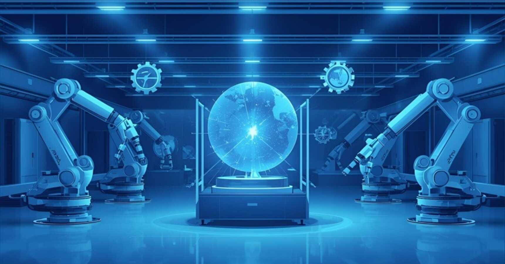 YDDoll企業イメージ