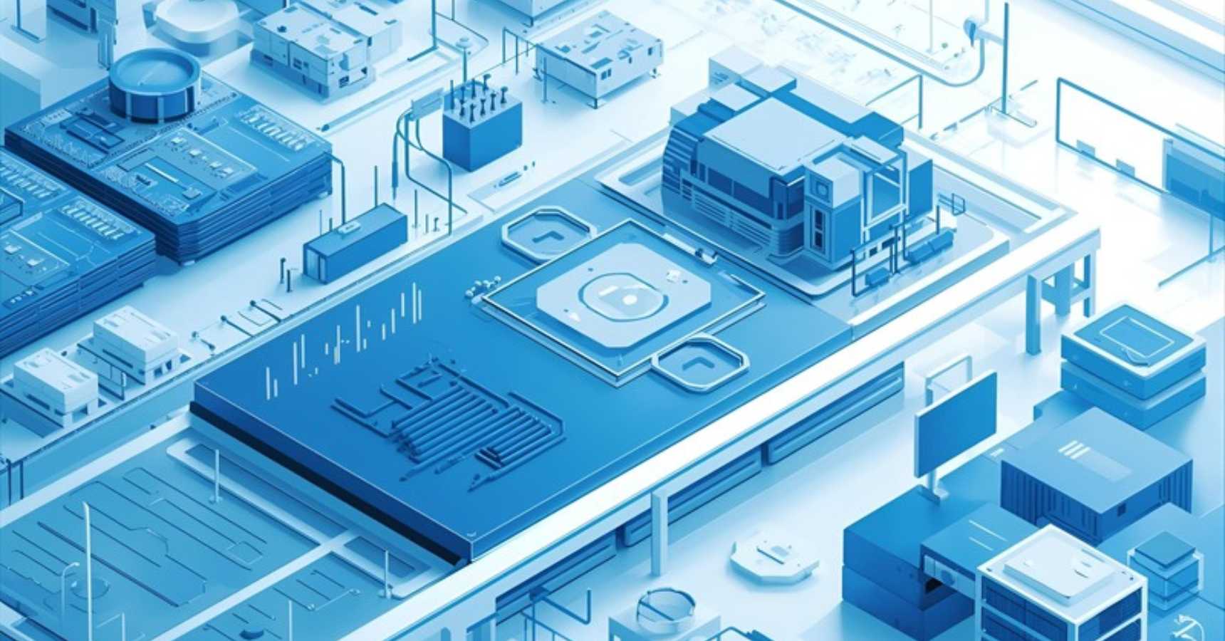 Yottamaster企業イメージ