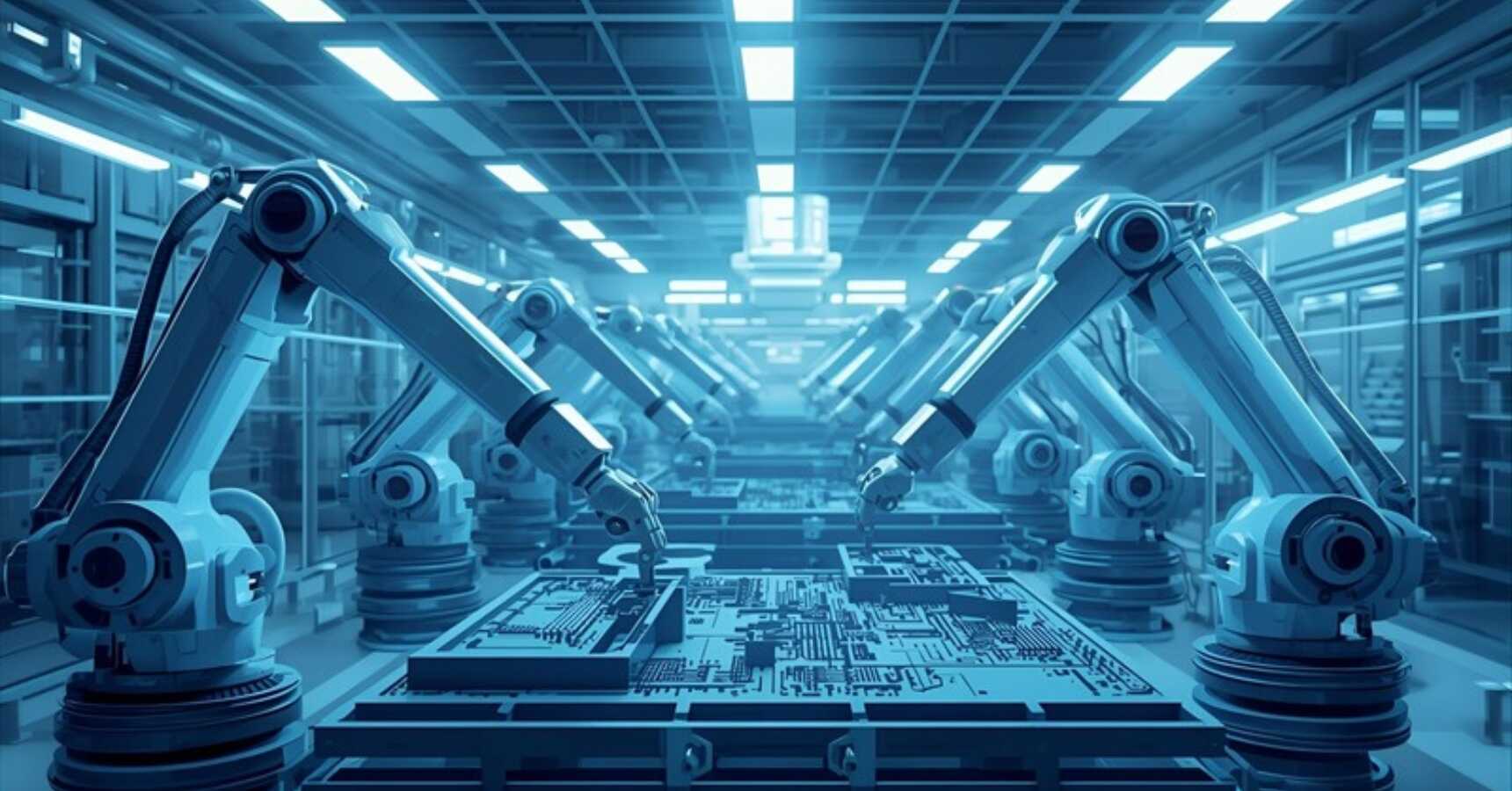 Yuweijie企業イメージ